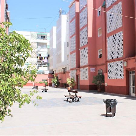 Miralmar Apartamento Alicante Exteriér fotografie