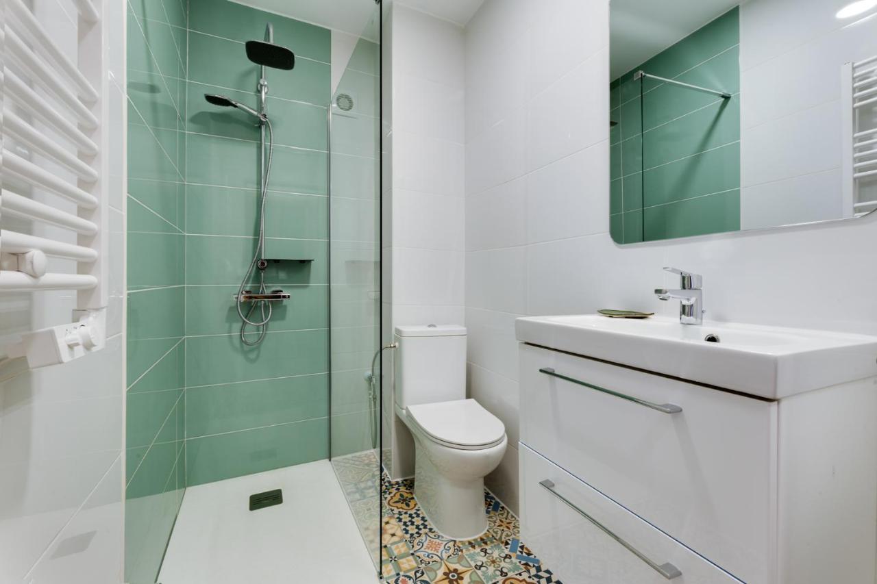 Miralmar Apartamento Alicante Exteriér fotografie