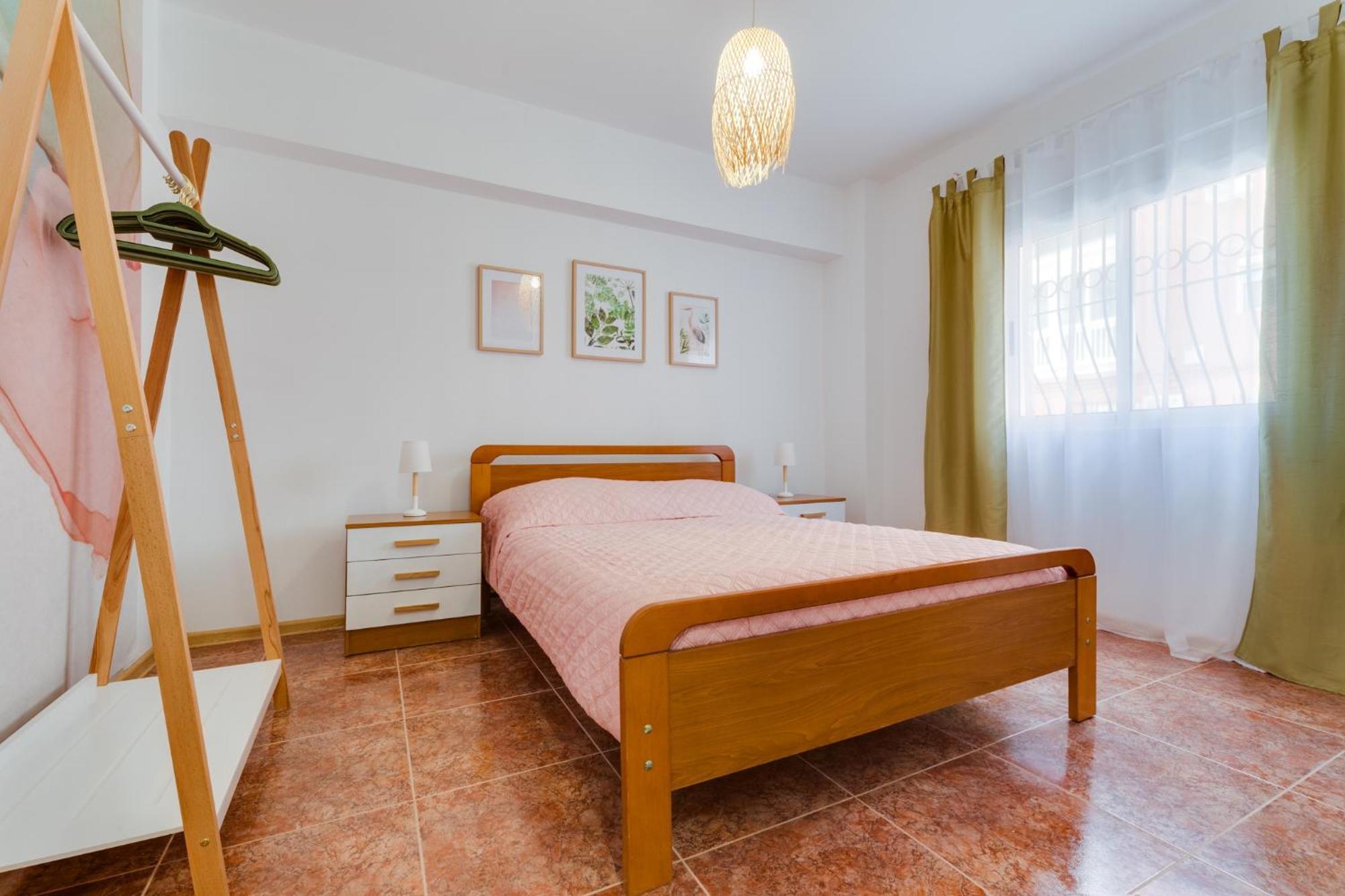 Miralmar Apartamento Alicante Exteriér fotografie