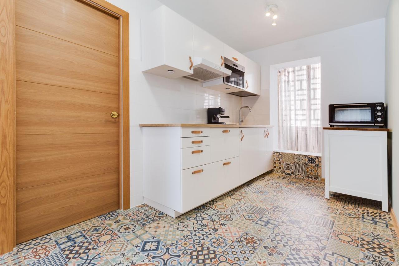 Miralmar Apartamento Alicante Exteriér fotografie