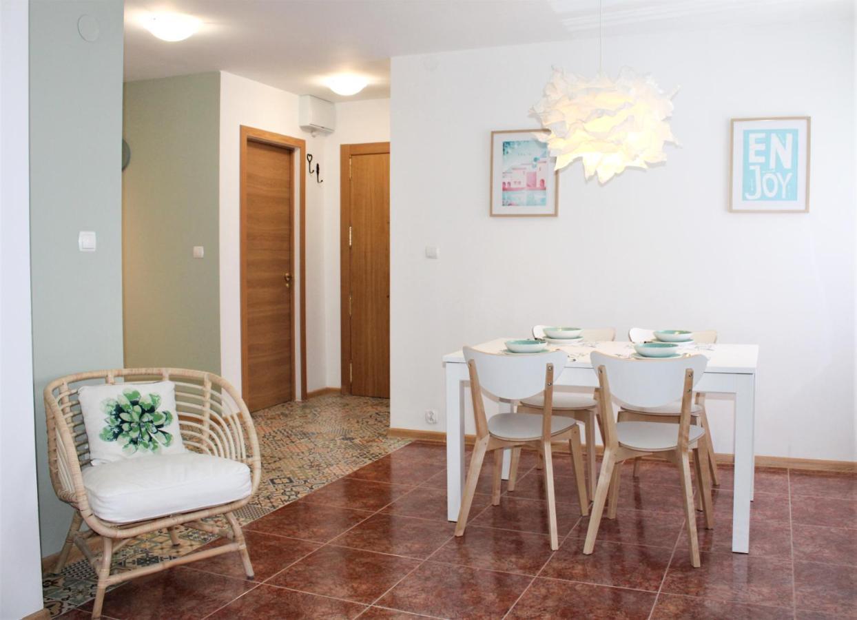 Miralmar Apartamento Alicante Exteriér fotografie
