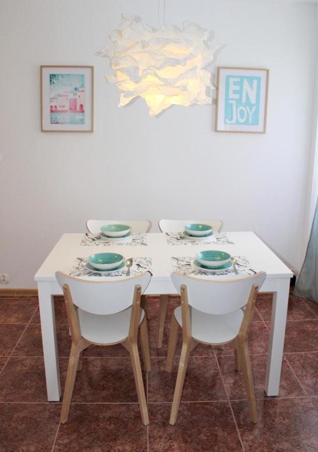 Miralmar Apartamento Alicante Exteriér fotografie