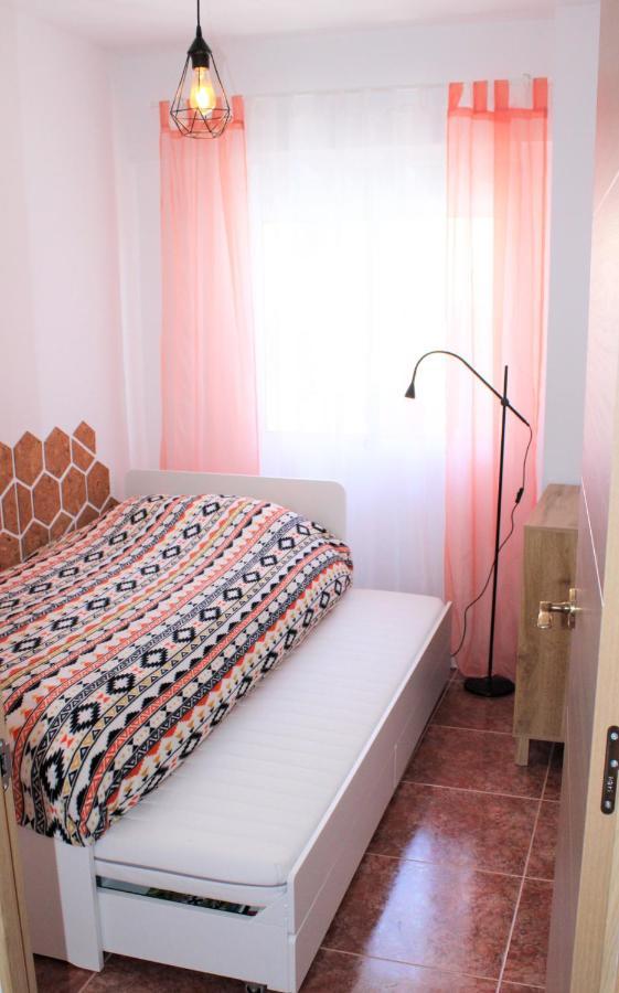 Miralmar Apartamento Alicante Exteriér fotografie
