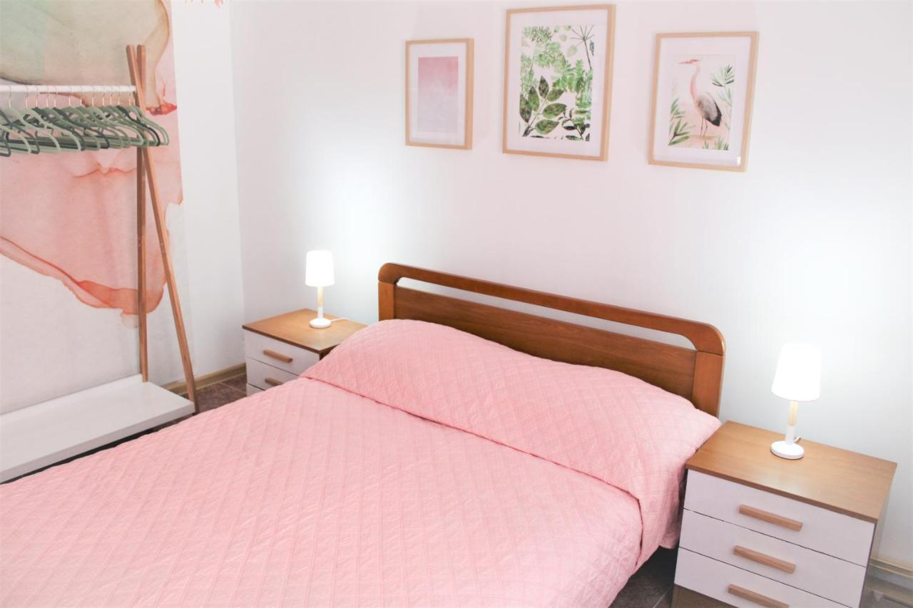 Miralmar Apartamento Alicante Exteriér fotografie